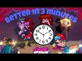 How To Get Better At FNF In 3 Minutes