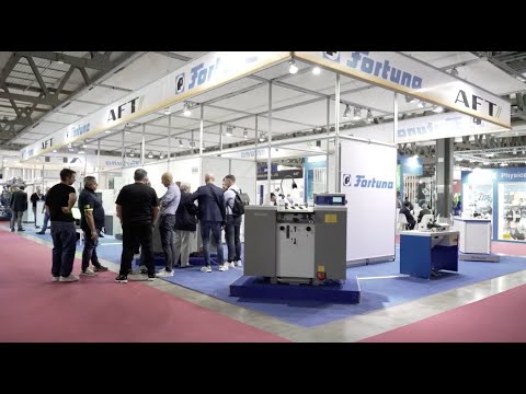 FORTUNA - AFT INTERNATIONAL GMBH