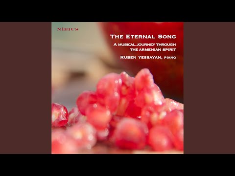 Komitas Suite. I. Chinar Es