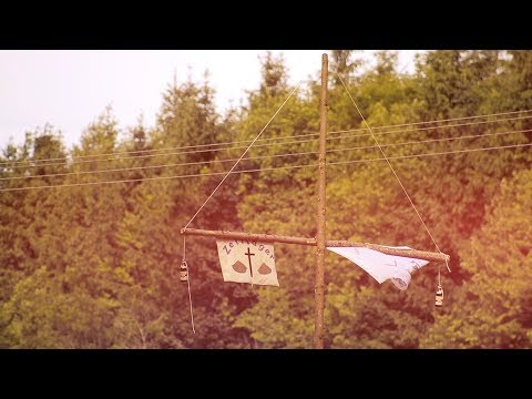 Teaser - Zeltlager 2018