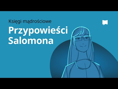 Przypowieści Salomona (Księga Przysłów)