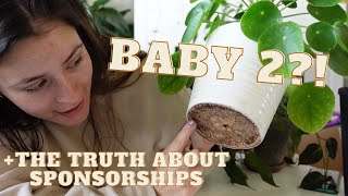 Repotting Houseplants &amp; Chat! | How I repot Indoor Plants!