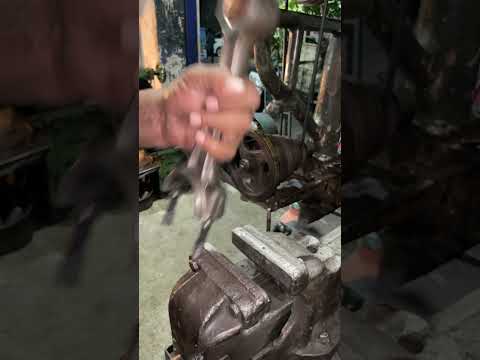 Sonalika Connecting Bush Lock