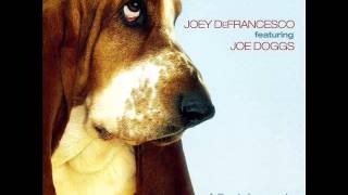 Joey Defrancesco With Joe Doggs ‎-- Secret Love -Feat. Pat Martino,Guitar , Ralph Moore,Ten.Sax