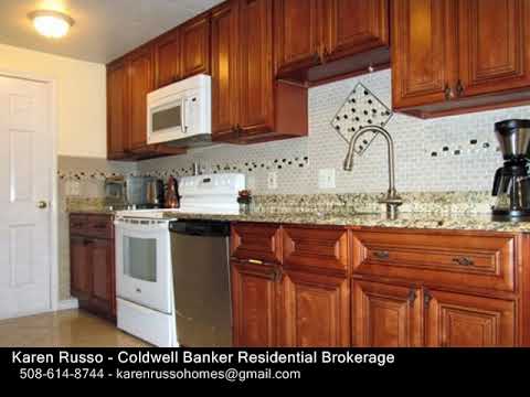 37 Santoro Road, Worcester MA 01606 - Single Family Home - Real Estate - For Sale -