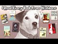 I Read Every Book Featured On Wishbone
