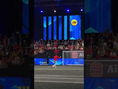 المالكي يُسجّل من ضربة جزاء ويُشعل المدرجات في دوري الملوك!