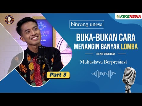 Lomba Kebut Semalam Tapi Bisa Menang?? - Bincang Unesa