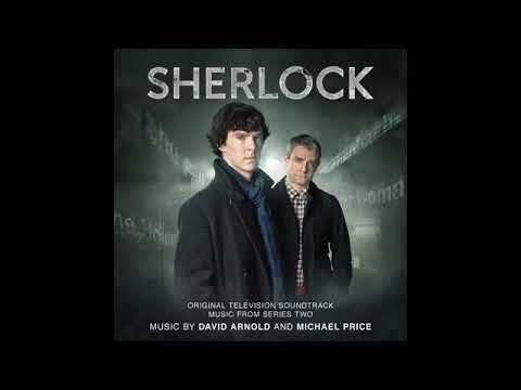 Sherlock BBC Complete Soundtrack Series 2