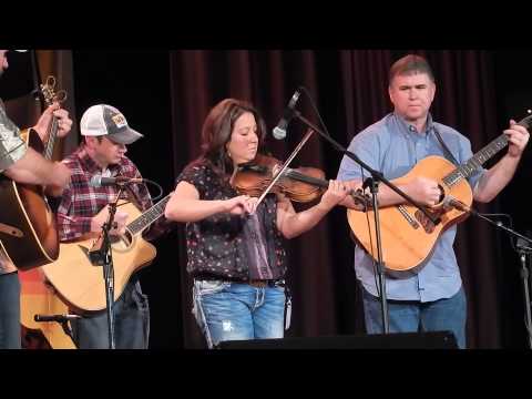 KIMBERLY MEEKS - Adult Division 3rd Place  - Brownskin Gal