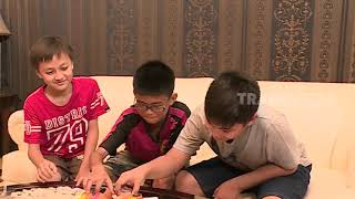 Download lagu Ada Puding Didalam Cangkang Telur, Kok Bisa Ya | Laptop Si Unyil (16/01/19) Part 1 mp3