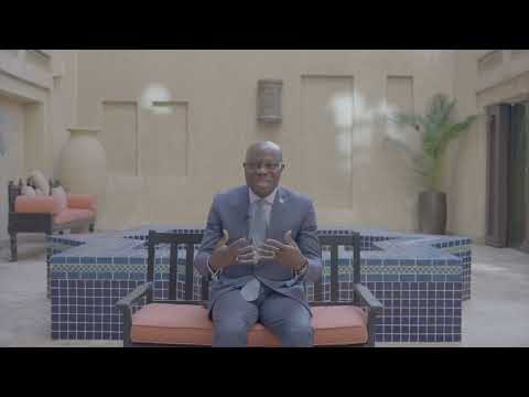 ILO: UAE's Unemployment Insurance is an Important Advancement.