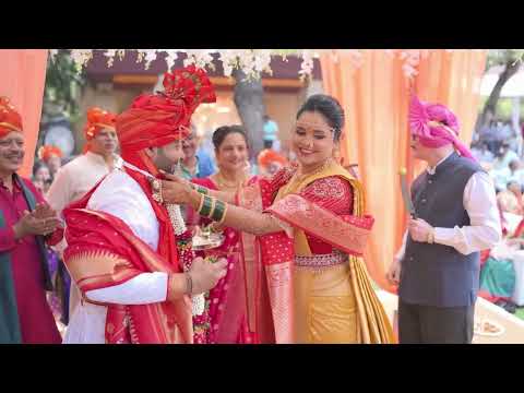 Wedding Photographer portfolio by Chinmay Prabhune Photography in Pune - Photo 2