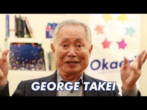 George Takei: No More Fear