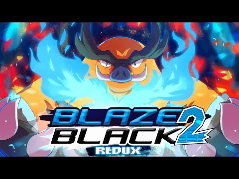 The HARDEST Pokémon Black Romhack