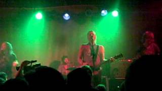 The Dandy Warhols - Farewell to Satyricon - Cool As Kim Deal (10/16/2010)