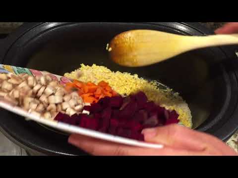 download lagu mp3 mp4 Kitchari Slow Cooker, download lagu Kitchari Slow Cooker gratis, unduh video klip Kitchari Slow Cooker