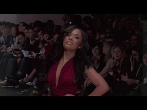 Kreesha Turner in Carlie Wong