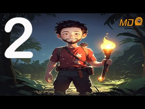 Dark War:Survival - Gameplay Part 2 - YouTube
