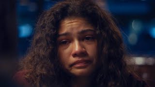 How Do You Want Your Mom And Sisters To Remember You? - Euphoria 01x00