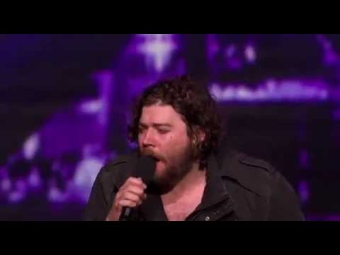 Josh Krajcik - Audition