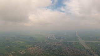 preview picture of video 'FPV flying above Wijk bij Duurstede, compilation 2013'