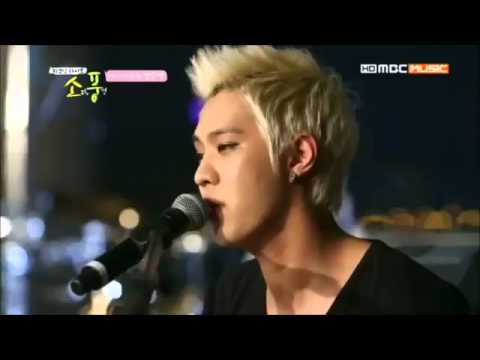 130708 MBLAQ on Picnic Live -1