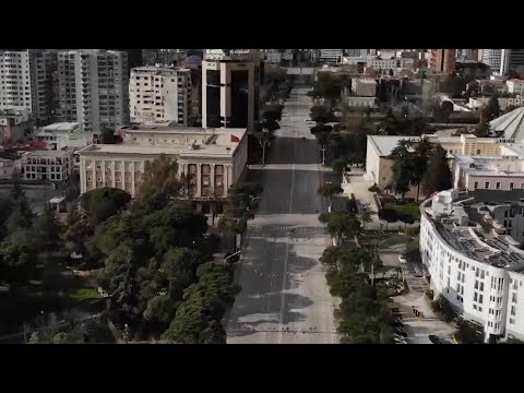 Edicioni informativ i orës 09:00 - 27 Prill 2020