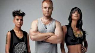 Hercules and Love Affair - I Can't Wait *NEW*