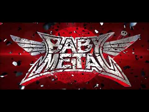 BABYMETAL - Awadama Fever