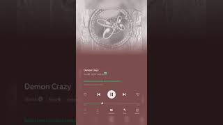 Download lagu Slank - Demon Crazy | Story WA #shorts #demoncrazy #slank #storywajoox mp3