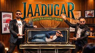 Download lagu SHER BAHADUR GURUNG | EP 180 | KSHITIZ KC & UTSAV SAPKOTA mp3