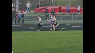 preview picture of video '2012 Tri-City United Track & Field Invitational Meet - Boys 800 Meter Run (Heat 1 of 2)'
