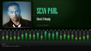 Sean Paul - Check It Deeply (Crash Riddim) [HD]