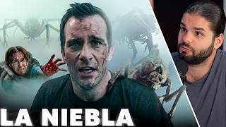 El FINAL más DEVASTADOR del CINE | La Niebla | Relato y Reflexiones