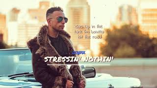 Stressin' Nothin' Music Video
