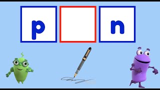 What's the Vowel
