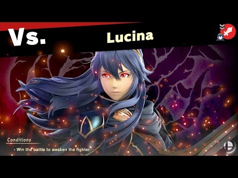 World of Light (Hard) - Part #19: Kirby Against The Dark World