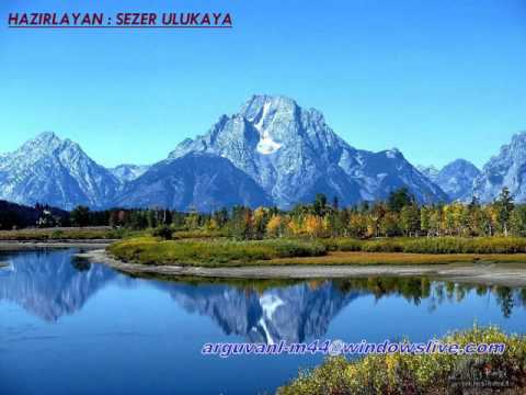 CEMAL ÖZTAŞ BEN SENİ ÇOKTAN UNUTUM    [ARGUVAN]