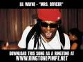 Lil Wayne ft. Bobby Valentino and Nutt Da Kidd ...