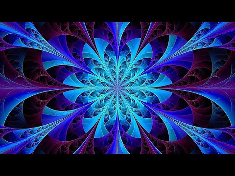 The Splendor of Color Kaleidoscope | AMAZING COLORS #8