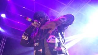 Ty Dolla Sign &#39;Only Right&#39; 2015 A3C Music Festival