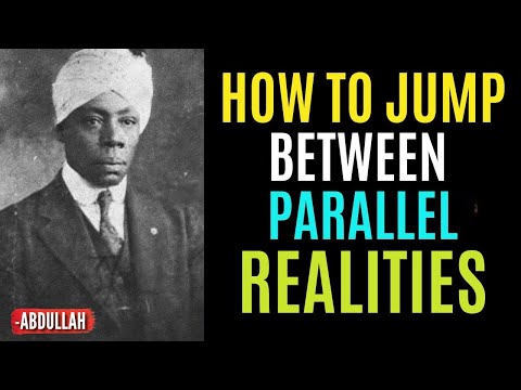 If You Understand This, You Understand Everything! Abdullah || Secrets of Abdullah