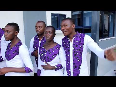 Zion Trumpets Je Mlinzi