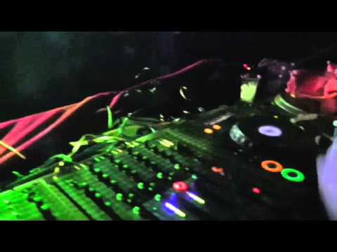 EFF RANN B2B DON BLAKU @ CONNECT #03 | 262 CLUB |