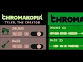 Chromakopia The Drums Full Album