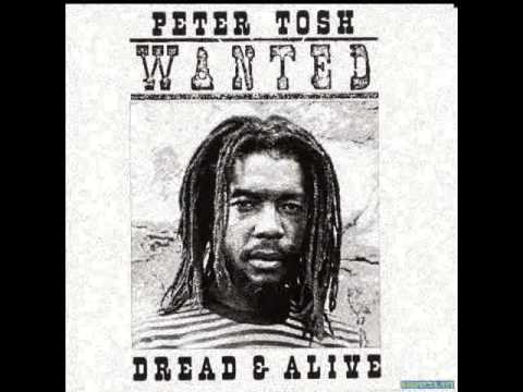 Peter Tosh - Oh Bumbo Klaat