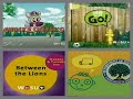 PBS Kids Program Break 2008 WOSU