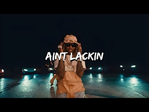 [HARD] No Auto Durk x Lil Durk Type Beat 2025 - "Aint Lackin" | Chicago Drill