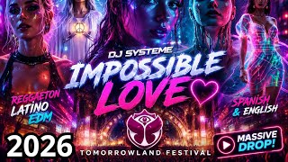 Download lagu DJ SYSTEME – Impossible Love ❤️🔥 Reggaeton Latino EDM 2026 mp3 Download lagu DJ SYSTEME – Impossible Love ❤️🔥 Reggaeton Latino EDM 2026 mp3